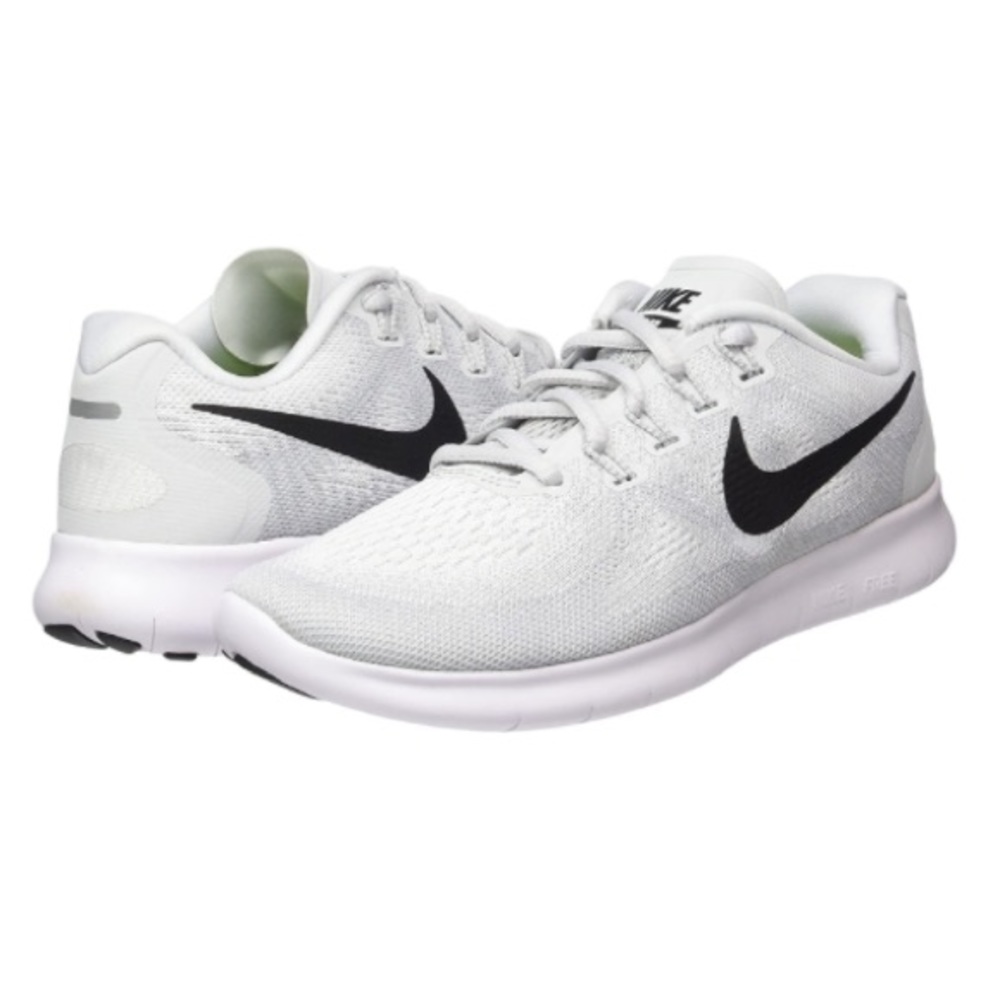 NIKE Womens Free RN 2017 Running Shoes
